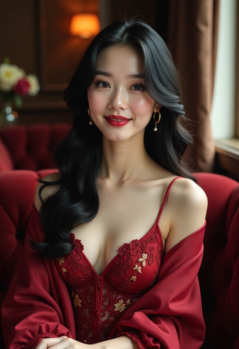 闪婚总裁契约妻